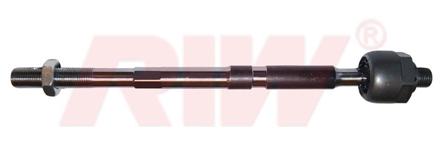 ROT MILI LINEA 07 FIORINO - BIPPER - NEMO 06 M14X1.5