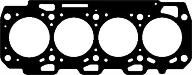 SKC 1 CENTIK DOBLO - LINEA - BRAVO II 1.6 DMTJ