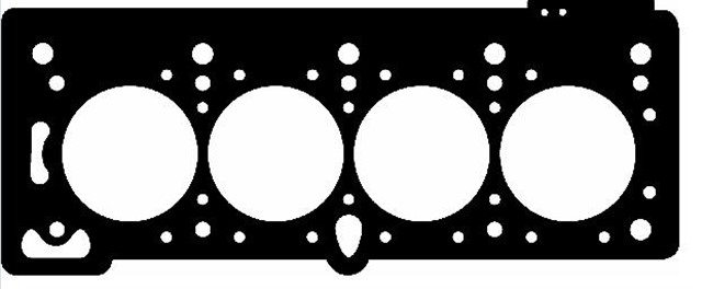 SKC SUPER MEGANE I - CLIO II - SYMBOL 1.4 - 1.6 8V - R19 1.4I - DACIA SOLENZA K7M - K7J ENJ.