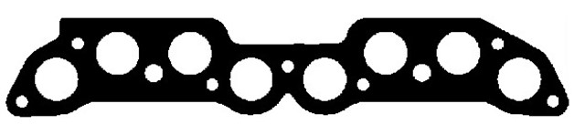 MANIFOLD CONTA CIFT STD 1.6 MM SLX - TMPR - TIPO - UNO1.4 - 1.6