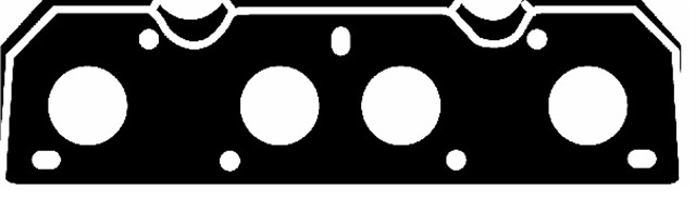 EGZOZ MANIFOLD CONTA R19 - MGN - CLIO - LOGAN 1.4/1.6 IE - K7J - K7M