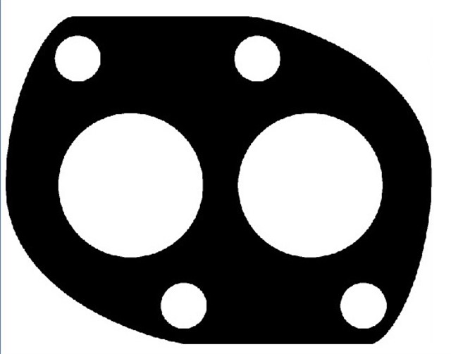 EGZOZ BOGAZ CONTA SAC/AMYANT M131 1600