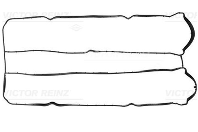 UST KAPAK - KULBUTOR CONTASI [KULAKSIZ PLASTIK KAPAK] FOCUS - C - MAX - FIESTA 1.5 - 1.6 ZETEC - S 01 - 11