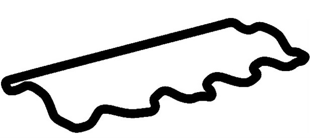 SUBAP KAPAK CONTASI DOBLO - PUNTO - STRADA 1.9 JTD