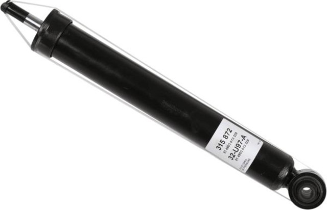 AMORTISOR ARKA SAG SOL BMW F20 F30 F32 F34 F36