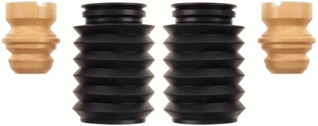 AMORTISOR TOZ KORUGU SETI ON BMW E81 E87 E46 E90