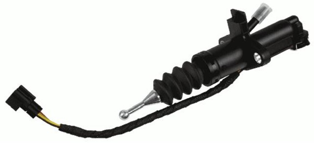 DEBRIYAJ MERKEZI UST T5.5 T6 2010 - BM