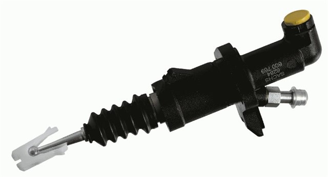 6284600769 DEBRIYAJ MERKEZI UST TRANSPORTER T5 - MULTIVAN 2003 - 2015