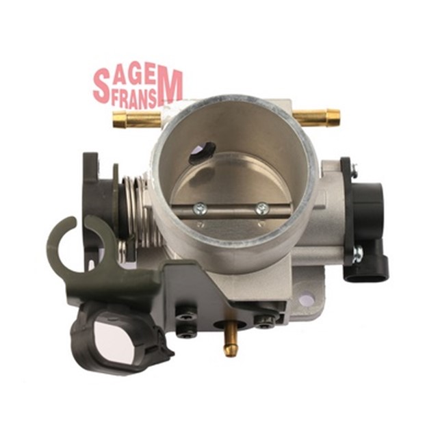 GAZ KELEBEK BOGAZI PALIO - MAREA - BRAVO 1.6 16V