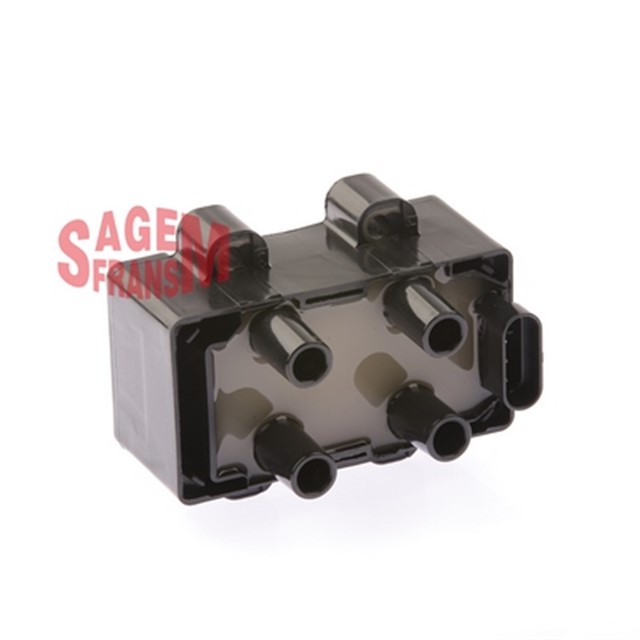 ATESLEME BOBINI CIFTLI KANGOO - CLIO I - II - II 1.2 - 1.6 - MEGAN I 1.4 - 1.6 - SCENIC - TWNG - LOGAN K7J - K7M