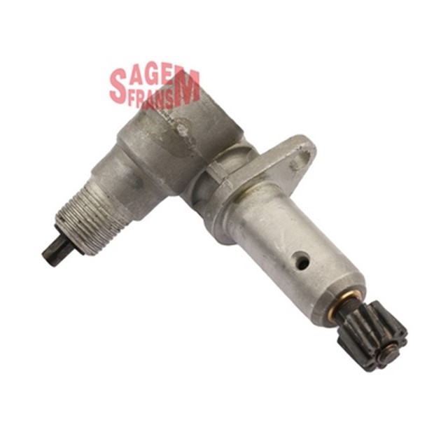 KILOMETRE DISLISI 9 DIS TERS M131 DKS - SLX