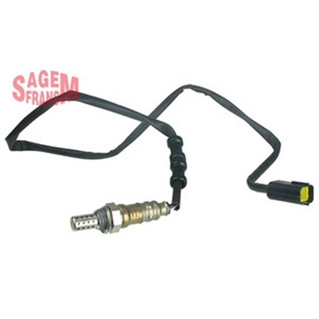 OKSIJEN SONDA SENSOR BRAVO - MAREA 1.6 16V 95 99