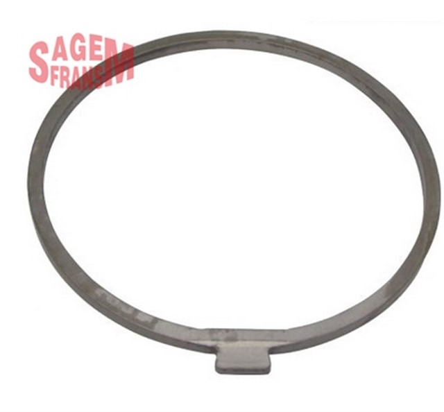 SANZUMAN AKS SEGMANI MASTER II 2.5 DCI G9U 03 10 KAPALI RONDELA