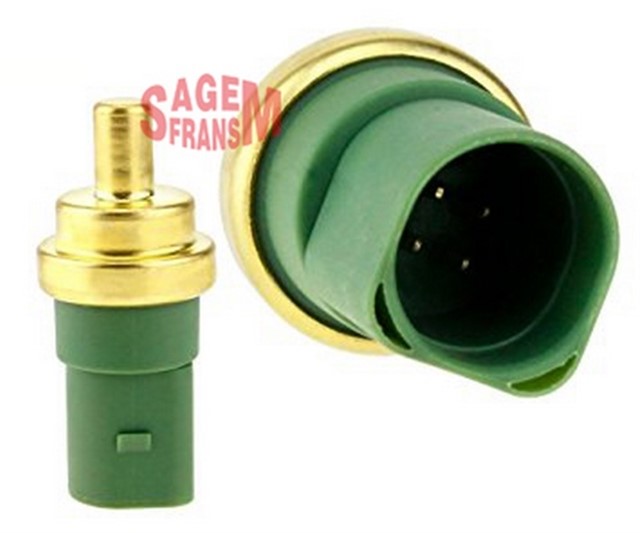 HARARET MUSURU [YESIL] BORA - GOLF - CADDY - PASSAT - POLO - TRANSPORTER - T5 97 - 