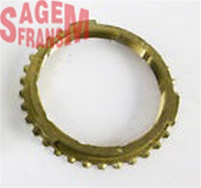 SENKROMENC SARISI TEMPRA - TIPO 4.VITES