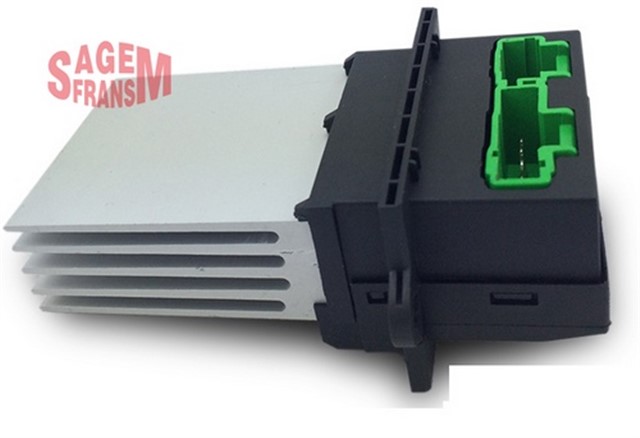 KLIMA KONTROL ROLESI MEGANE II - CLIO II - PSA C2 - C3 - C5 - 1007 - 207