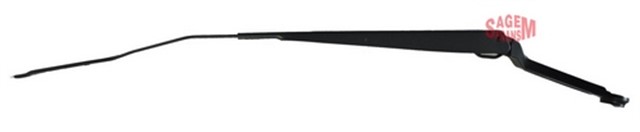 SILECEK DIS KOLU CLIO IV ON SOL