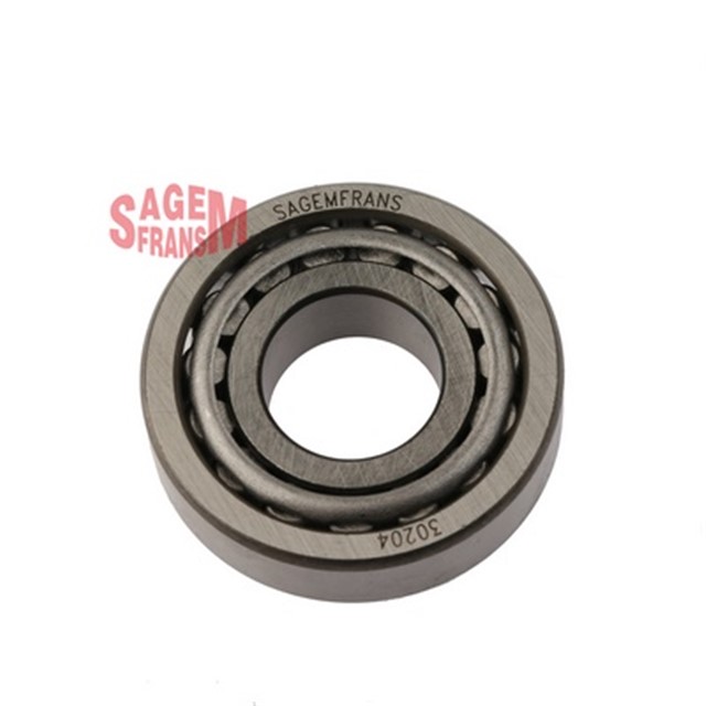 ARKA TEKER RULMANI DIS R12 EM ORS 30204