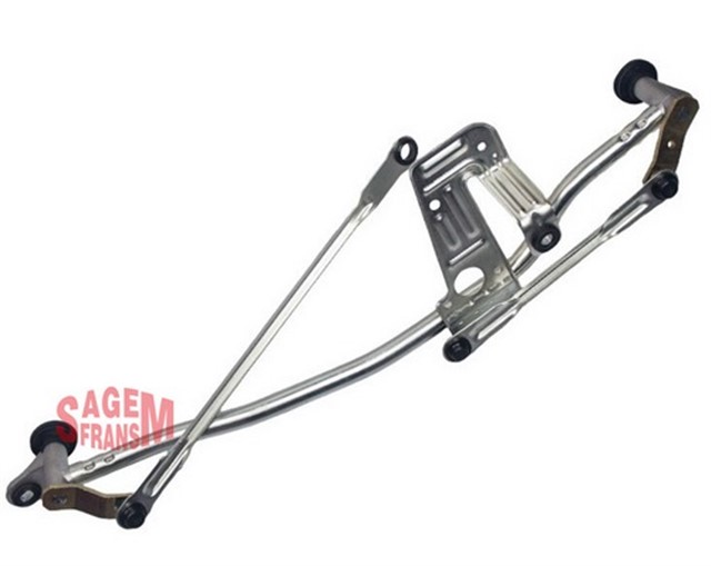 SILECEK MEKANIZMASI DUCATO III MOTORSUZ