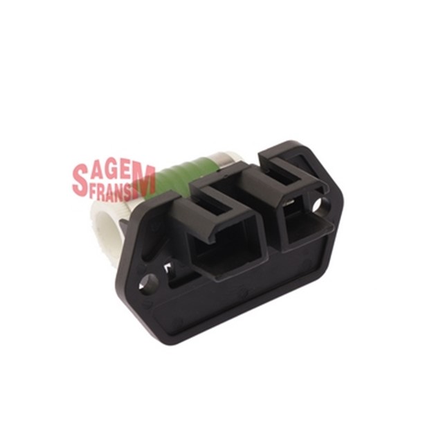 FAN REZISTANSI DOBLO - PALIO - ALBEA