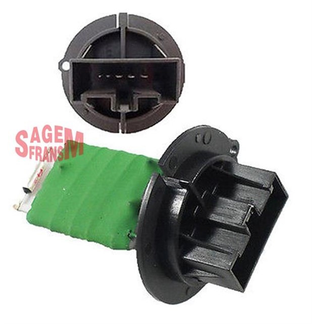 KALORIFER REZISTANSI P307 - P206 - C3