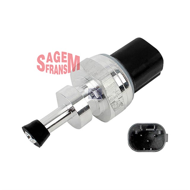 TURBO BASINC MUSURU MGN III - IV - FLUENCE - KNG III - ESPACE IV - LGN III - CLIO IV - TRAFIC - MASTER II - III - MOVANO 223651719R