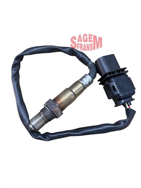 OKSIJEN SONDA SENSOR EGEA - FIAT 500