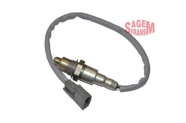 OKSIJEN SENSORU CAPTUR - DOKKER - DUSTER - FLUENCE - LODGY - LOGAN II - MEGANE IV - SANDERO II - SYMBOL