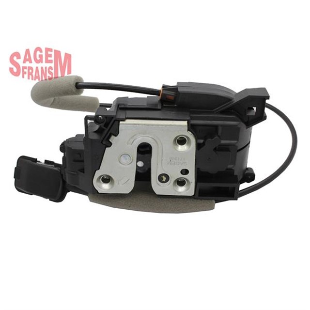 KAPI KILIDI ON SAG MASTER III