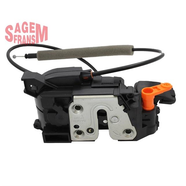 KAPI KILIDI ON SOL MASTER III