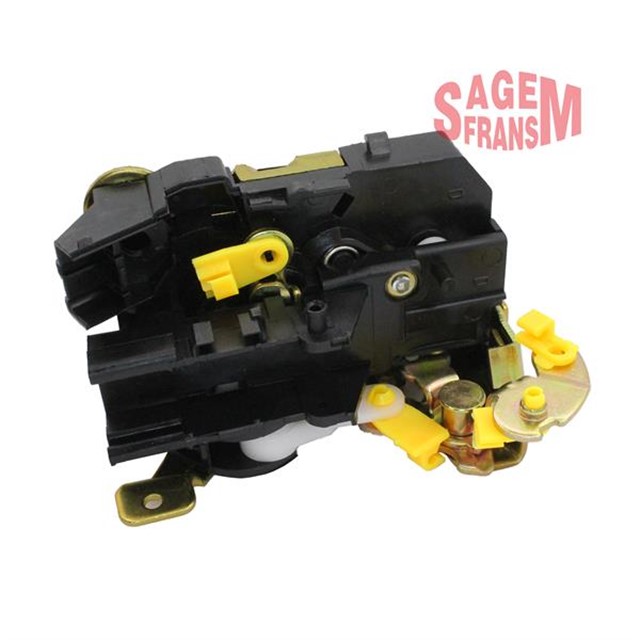 KAPI KILIDI ARKA SAG MOTORSUZ M.TAKILAN TIP R19