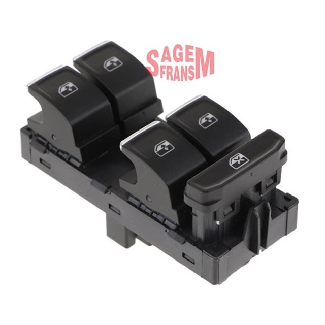 CAM ACMA DUGMESI DORTLU ON SOL GOLF 7 - PASSAT - TIGUAN - TOURAN - SKODA SUPER B