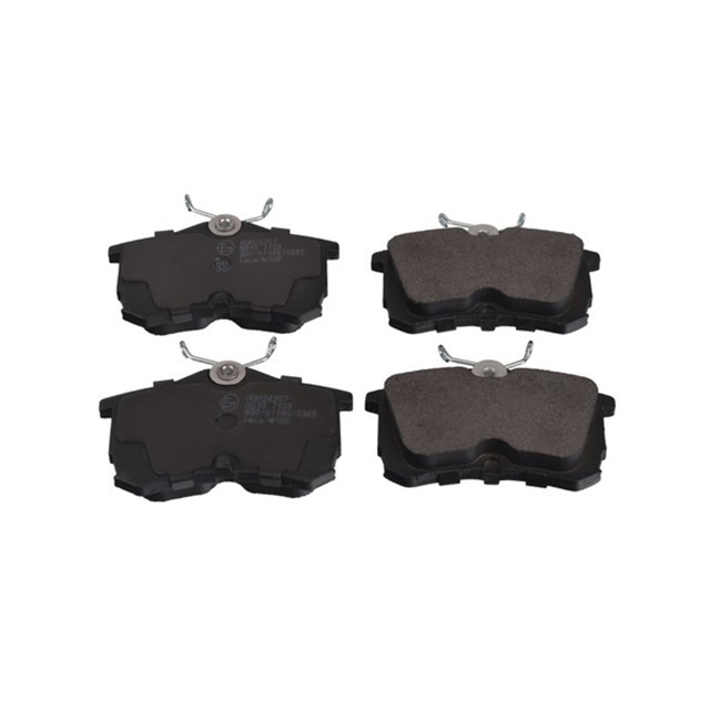 ARKA BALATA ACCORD VII 1.8 IE 98 2.0 IE 98 - 01 2.0 TDI 99 ACCORD VIII 2.4 03 GDB3187 - GDB3190