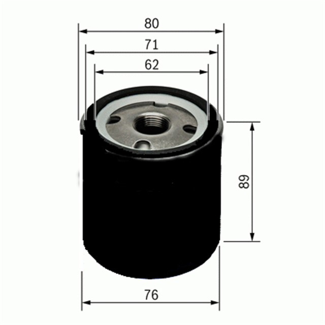 YAG FILTRESI ASTRA L - CORSA F - COMBO E - CROSSLAND - PARTNER - BERLINGO - 106 - 206 - 207 - 301 - 306 - 308 - PARTNER - EXPERT - BERLINGO - JUMPY - C3 - C4 - C5 - BOXER - JUMPER - DUCATO - DS3 - 4 1.2 PURETECH 97 - 