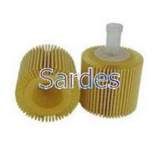 YAG FILTRESI TOYOTA COROLLA IQ - LAND CRUISER 1.4 D4 - D 09