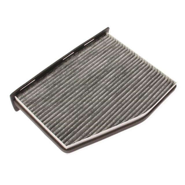 POLEN FILTRESI [KARBONLU] GOLF5 - JETTA - CADDY - PASSAT - A3 - LEON - TIGUAN 04 - 13