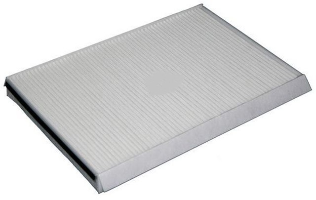 POLEN FILTRESI MERCEDES SPRINTER B906 . VW CRAFTER 30 - 35 - 50