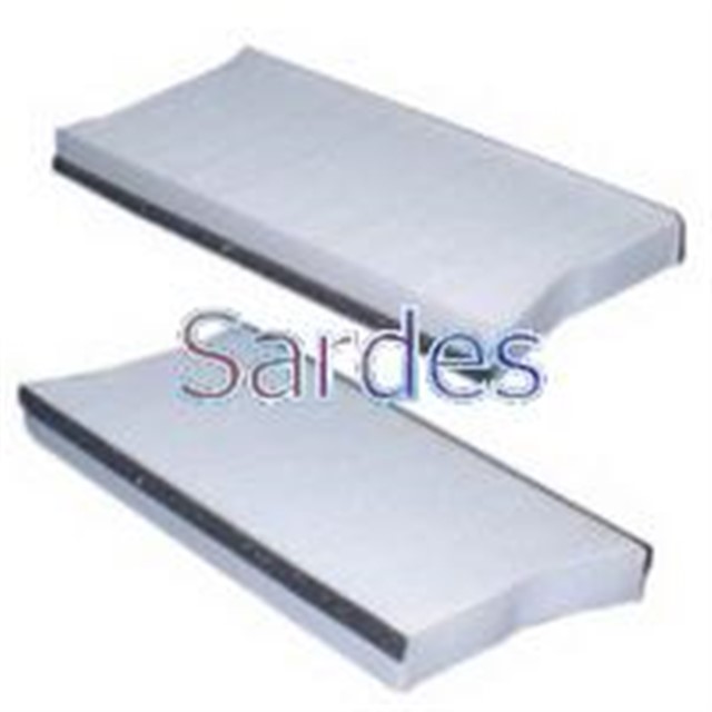 POLEN FILTRESI AVENSIS VERSO - YARIS 04/99