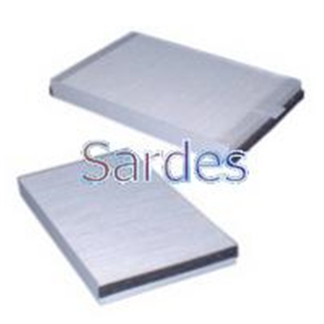 POLEN FILTRESI CHEVROLET KALOS - AVEO