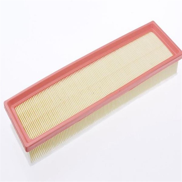 HAVA FILTRESI P206 98 - - P307 03 - 1.4I - 1.4 - 1.4 16V - C4 04 - 1.4 16V