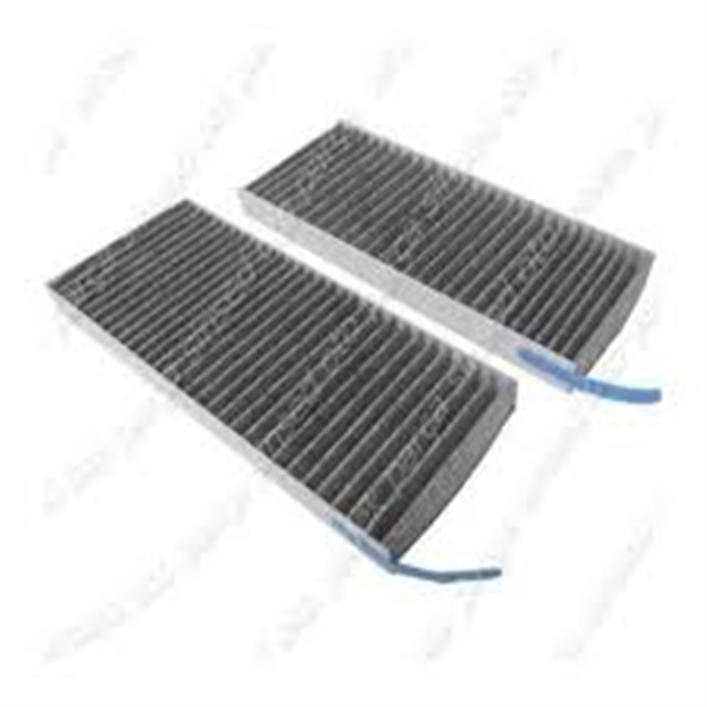 POLEN FILTRESI RENAULT LATITUDE 2.0 16V - 2.0 DCI - 3.0 DCI 2011