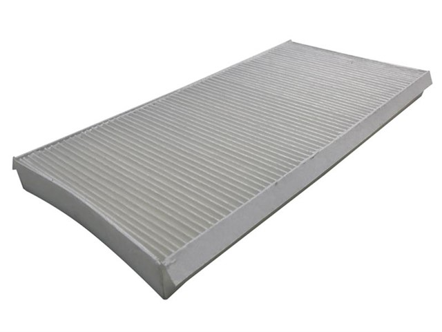 POLEN FILTRESI MERCEDES W169 W245