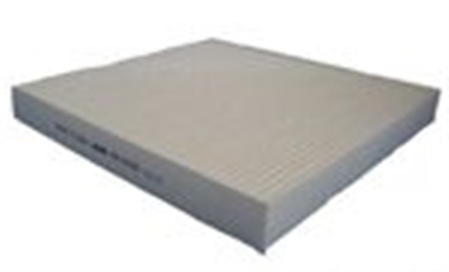 POLEN FILTRELERI JEEP GRAND CHEROKEE IV 10 - 