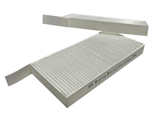 POLEN FILTRELERI LAGUNA III 07 - 