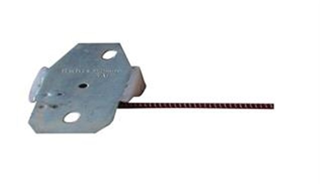 CAM MEKANIZMA SPIRALI TABLALI SAG DKS - SLX 008