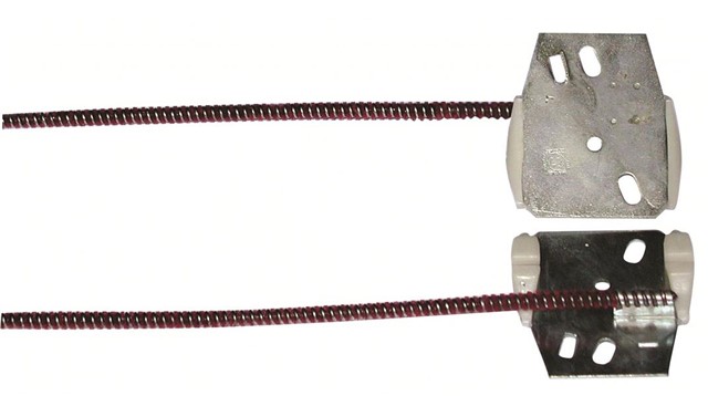 CAM MEKANIZMA TABLALI SPIRALI SOL MASTER EM.