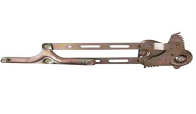 CAM KRIKOSU ARKA SAG R9