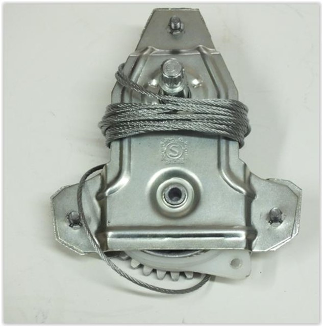 CAM KRIKOSU ON SERCE