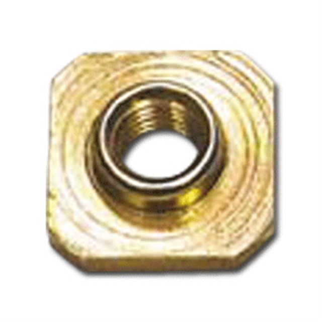 TAMPON BAGLANTI KARE SOMUNU KESME M131 DKS