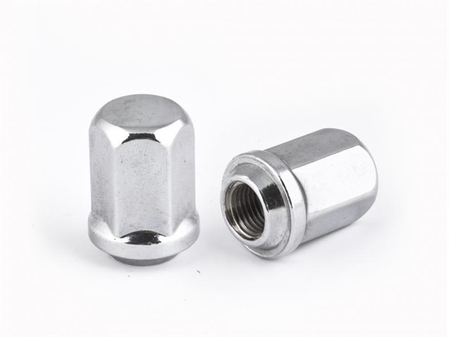 BIJON SOMUNU KROMAJLI UZUN EKSTRA R12